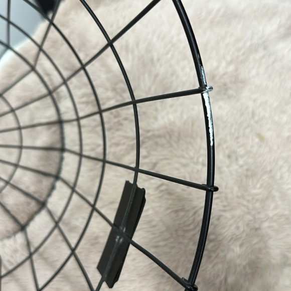 Home Decor Basket - Picture 2 of 3